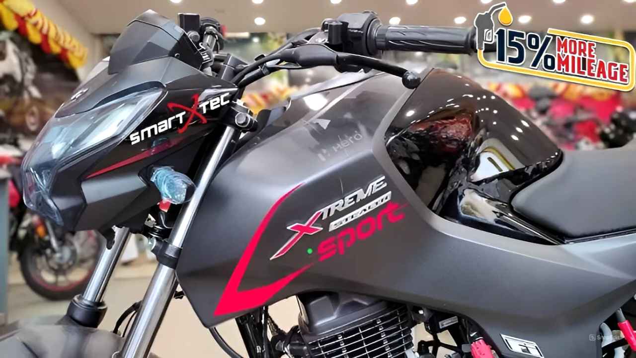 Hero Xtreme Sports