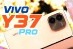 Vivo Y37 Pro