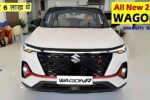 Maruti Wagnor R