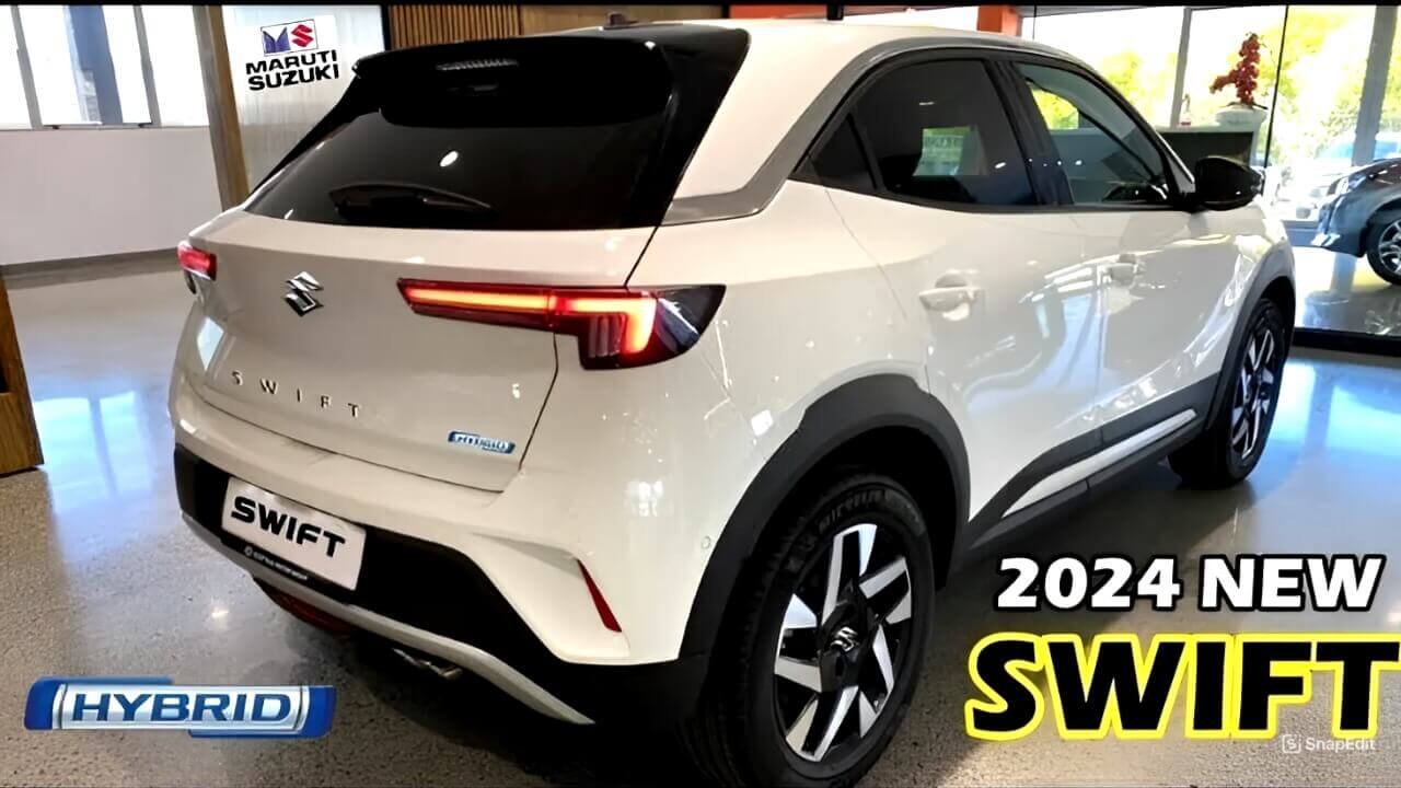 Maruti Swift